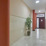 Rolycar 204 شقة